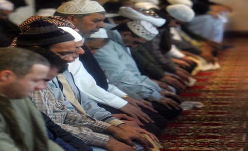 مبادىء الأخوة الإسلامية/ج1